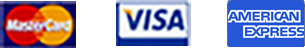 Accepted card payments